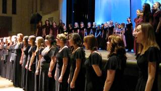 "Shall We Dance?" - Arizona Girlchoir