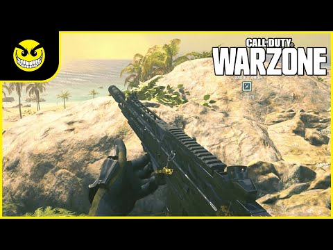 Call of Duty - WARZONE - QUADS GAMEPLAY [160922] (No Commentary)