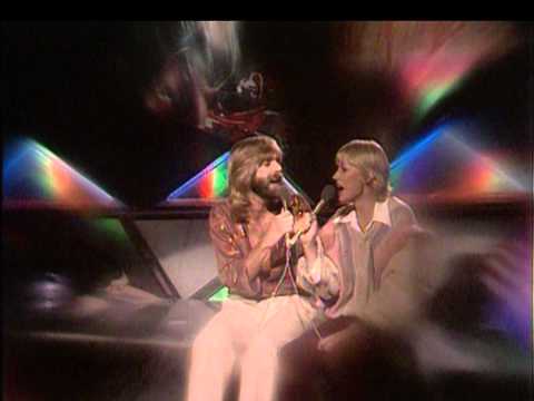 TOPPOP: Kenny Loggins & Kimm - Whenever I Call You Friend