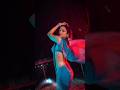 Bheegi Saree Param Sundari LiveToDanceWithSonali JanhviKapoor