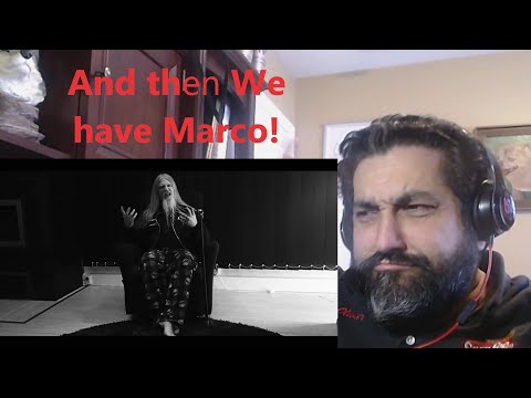 Tuska20 - The Anniversary Song reaction
