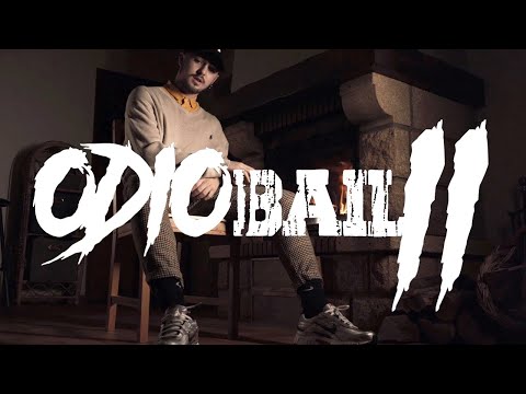 Saitam4 - Odiobail 2 ( clip officiel )