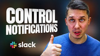 Slack Notification Settings: How to Mute, Silence, and Stay Focused | Flowium