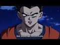 Goku Vs Gohan Dragonball Super Latihan Sebelum Turnamen Kekuatan
