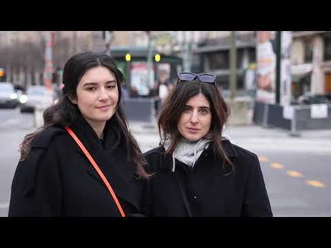 Revibe x H&Mbeyond | ÂGE Paris | Episode 3