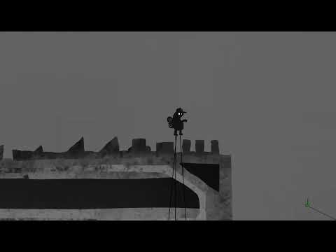 Trailer de Shadow Lens