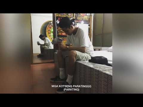 Asapmatt - Batang San Miguel (Official Lyric Video)