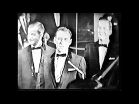 Melodie D'Amour - Guy Lombardo And His Royal Canadians - New Year's Eve. 1957-1958