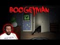 Boogeyman Night 1 and 2: NEVER SLEEP AGAIN ...