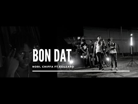 BTS Bon Dat - Nori & Chiffa ft Keuzard