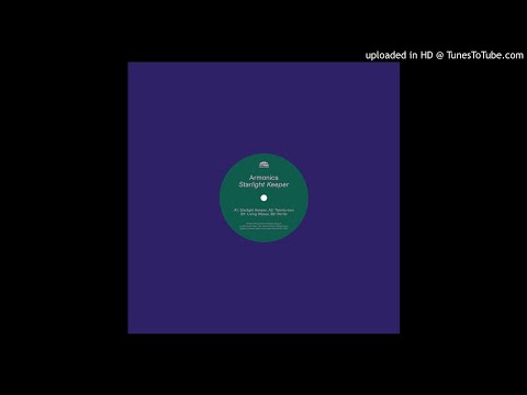 Armonics - Twenty-two [Funnuvojere]