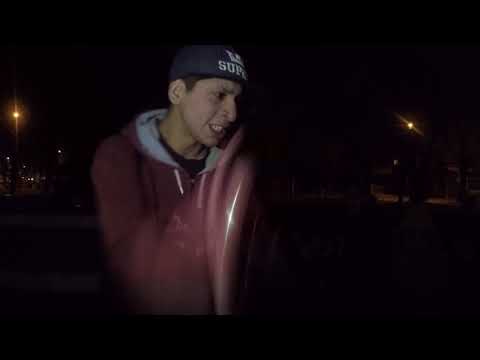 MEZCLA vs CLAP - Final - Vagabundos | Fecha 6 | Torneo 2 (11/7)