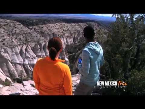 NM True TV - Season 1 - Episode 6: Central