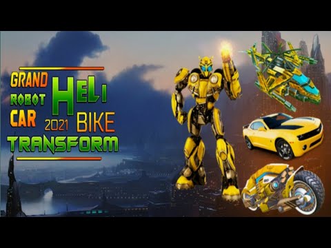 #TRANFORMATION GAME bamblebee ANDRIOD JET ROBOT CAR  2020