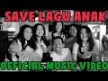 Joshua Suherman - Selamatkan Lagu Anak (Feat. #SaveLaguAnak)