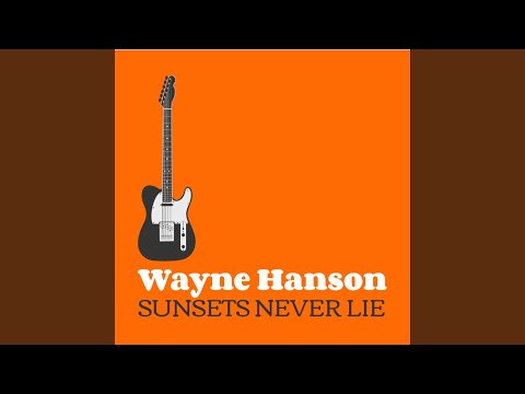 Dear Dad - Wayne Hanson
