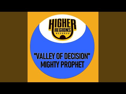 Valley of Decision