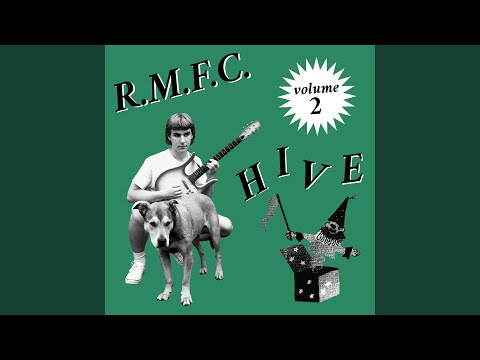 Feeder - R.M.F.C.