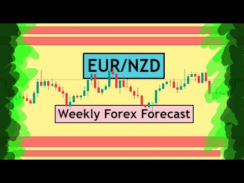 EURNZD Weekly Technical Analysis & Trading Idea for 5-9 Sep 2022 by CYNS on Forex