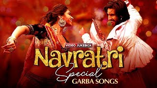 Navratri Special  Garba Songs 2018  Video Jukebox