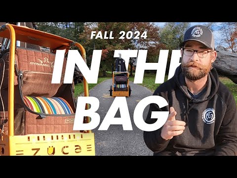 My Weirdest Bag Yet 😵‍💫 2024 Fall ITB