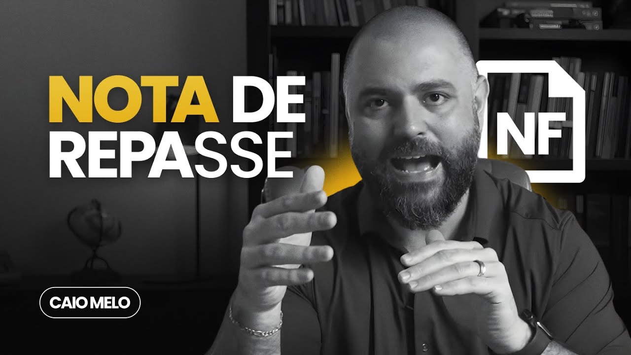 Nota de Repasse: Entenda Como Funciona! 📜💰