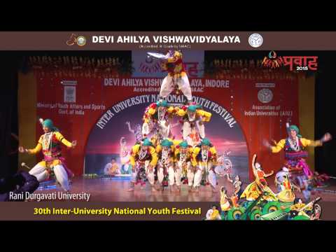 Rani Durgavati University