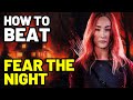 How to Beat the UNINVITED GUESTS in FEAR THE NIGHT