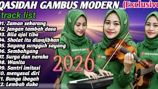 Download lagu The most expensive modern gambus qasidah, the most pleasant to listen to, the melodious sound mak... mp3 Download lagu The most expensive modern gambus qasidah, the most pleasant to listen to, the melodious sound mak... mp3