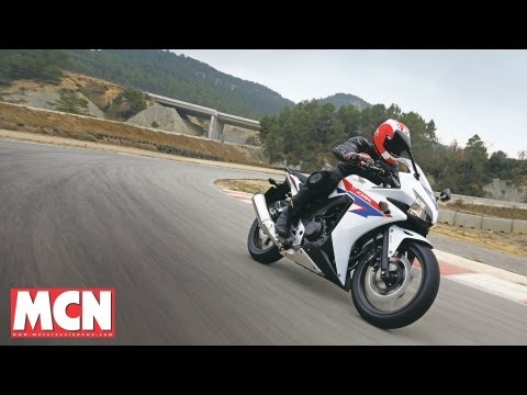 Honda CBR500R and CB500F | First Rides | Motorcyclenews.com