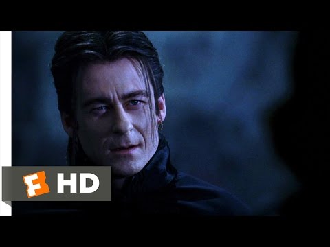Van Helsing (2004) - I Am Count Dracula Scene (4/10) | Movieclips