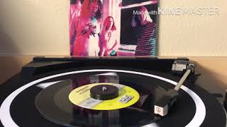 On Vinyl: Baby Help Me Forget - Mudhoney Sub POP 45