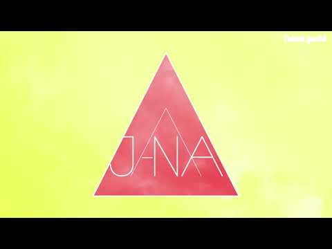 J-NA - Talent gaché