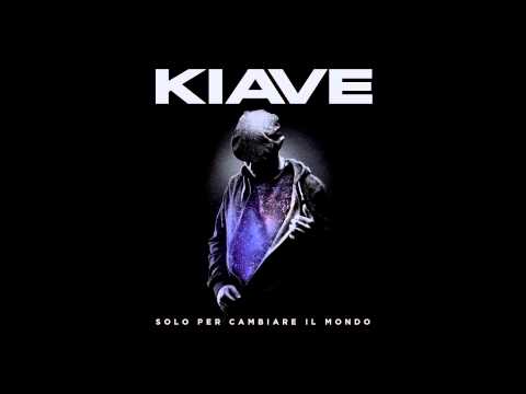 Kiave - Non Ho Mai Visto (feat. Ghemon & Mecna | Prod. Stokka)