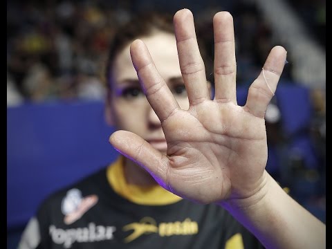 Carmen Martín Berenguer | National Team