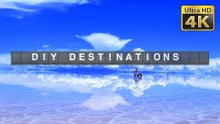 DIY Destinations (4K) - Bolivia Budget Travel Show | Full Episode