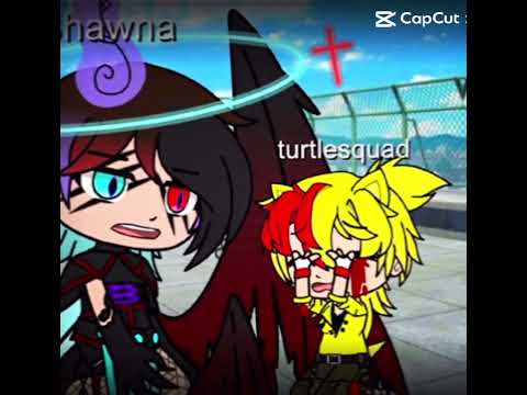 Turtlesquad got cooked 💀