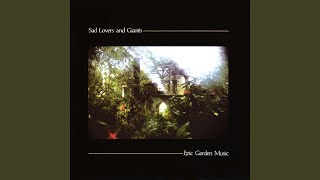 Music video thumbnail preview for Landslide by Sad Lovers and Giants