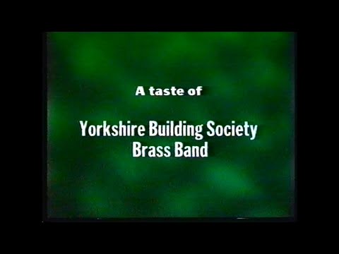A Taste of Yorkshire Building Society