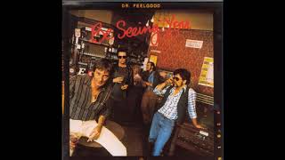 Dr  Feelgood -  My Buddy buddy friends