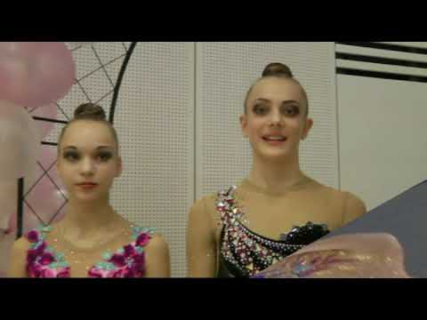 Videoporträt Leda Krause & Margarita Kolosov (RSG Kaderathletinnen MTB, SC Potsdam)