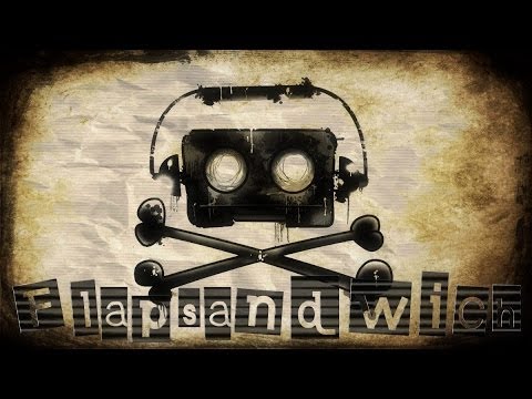 Flapsandwich vs Major Triadz - Divine Hip Hopping