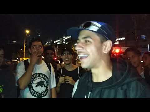 Italost x Ajota  | FINAL (DECISÃO DA FOLHINHA) | #45 Batalha da Mooca