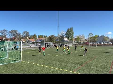 Bredden FC P13 - Bollstanäs SK Höjdpunkter
