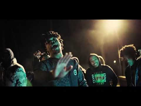Lil Ahk Qaadir - HitList [Official Music Video]