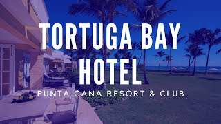Tortuga Bay Hotel at PuntaCana Resort & Club