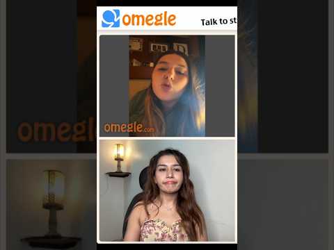 Don’t mess with indians😝 #omegle #comedy #dhruvinanda