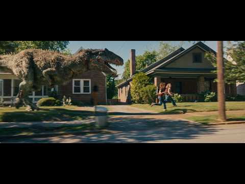 "Summer Ends on Oak Street"