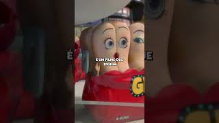 Download lagu Questionable recommendations #1 #shorts #movies #animations mp3