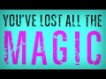 Sheppard - Let Me Down Easy (Official Lyric Video)